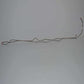 1990-91 Chevrolet Blazer Intermediate Fuel Lines 1/4 Vapor Return Line TGL9103OM