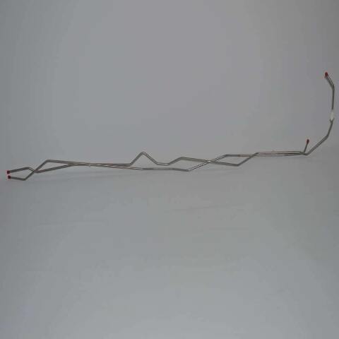 1990-91 Chevrolet Blazer Intermediate Fuel Lines 1/4 Vapor Return Line TGL9103SS