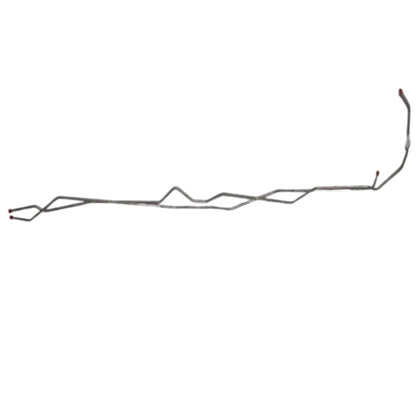 1990-91 Chevrolet Blazer Intermediate Fuel Lines 1/4 Vapor Return Line TGL9103SS - Pre-Bent Fuel Lines Car Part People
