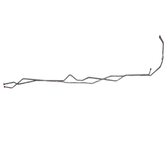 1990-91 Chevrolet Blazer Intermediate Fuel Lines 1/4 Vapor Return Line TGL9103SS - Pre-Bent Fuel Lines Car Part People