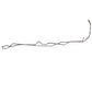 1990-91 Chevrolet Blazer Intermediate Fuel Lines 1/4 Vapor Return Line TGL9103SS