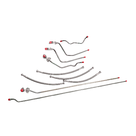 96-00 Chevrolet Silverado 2500 Fuel Line Kit Reg Cab/Long Bed