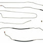 98-00 Chevrolet S10 Fuel Line Kit Reg Cab/Short Bed 4.3L Manual Trans