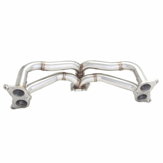 2015-2017 Subaru WRX TRI-Y S/S Header; Exhaust Header-Xforce-TH-FA20-WRX