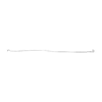 1999 - 2006 Chevrolet Silverado Brake Line Kit - TIN0007SS - Intermediate Lines Car Part People