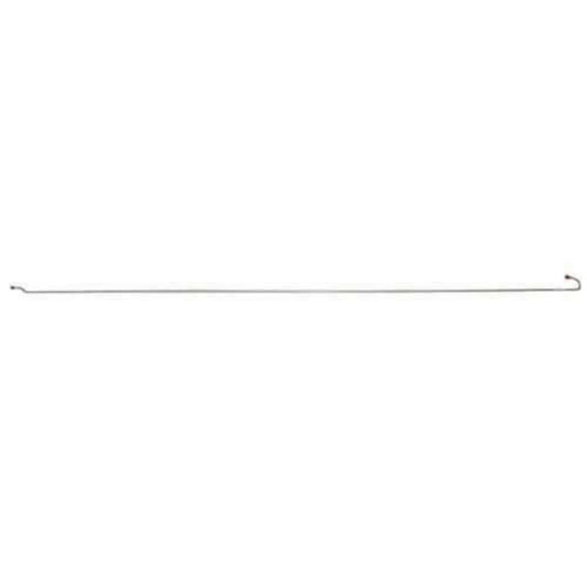 For GMC Sierra 2500 2001-2004 Intermediate Brake Line Reg Cab 96"-TIN0010SS-CPP - Intermediate Lines Car Part People