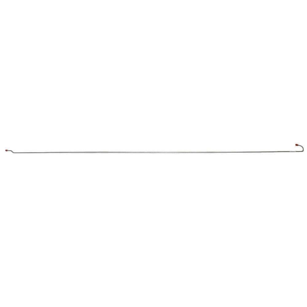01-07 gMC 2500 HD Intermediate Brake Line Kit Crew Cab/Long Bed - Intermediate Lines Car Part People