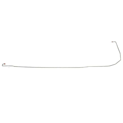 00-06 Chevy Suburban 1500 Intermediate Brake Line 130" WB Steel TIN0014OM - Intermediate Lines Car Part People