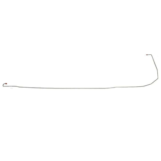 00-06 Chevy Suburban 1500 Intermediate Brake Line 130" WB Steel TIN0014OM - Intermediate Lines Car Part People