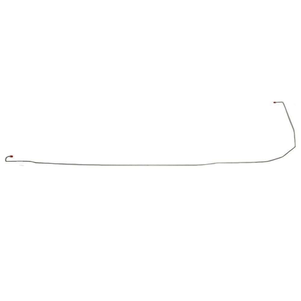 00-06 Chevy Suburban 1500 Intermediate Brake Line Steel TIN0014OM