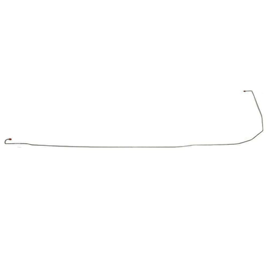 00-06 Chevy Suburban 1500 Intermediate Brake Line Stainless Steel TIN0014SS - Intermediate Lines Car Part People