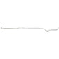 For Chevrolet Suburban 2500 2004-2005 Intermediate Brake Line -TIN0015OM-CPP - Intermediate Lines Car Part People