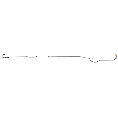 For Chevrolet Suburban 2500 2004-2005 Intermediate Brake Line -TIN0015OM-CPP - Intermediate Lines Car Part People