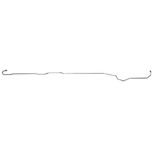 For Chevrolet Suburban 2500 2004-2005 Intermediate Brake Line -TIN0015OM-CPP - Intermediate Lines Car Part People