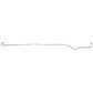 For Chevrolet Suburban 2500 2004-2005 Intermediate Brake Line -TIN0015SS-CPP