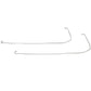 2003-06 GMC Yukon Intermediate Brake Line Kit w/ Traction Control Stainless TIN0017SS
