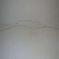 01-03 Ford F150 Intermediate Brake Line Kit Ext Cab/Long Bed Rear Disc