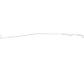 For Ford F-150 2004-08 Intermediate BrakeLine ShortBed Crew Cab -TIN0442SS-CPP