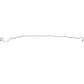 07-08  Chevrolet Silverado Intermediate Brake Line Kit Reg Cab/Short Bed No Trac