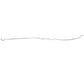 2007-2008 Chevrolet Silverado 2500 HD Intermediate Brake Line Kit 143.5" WB TIN0705OM