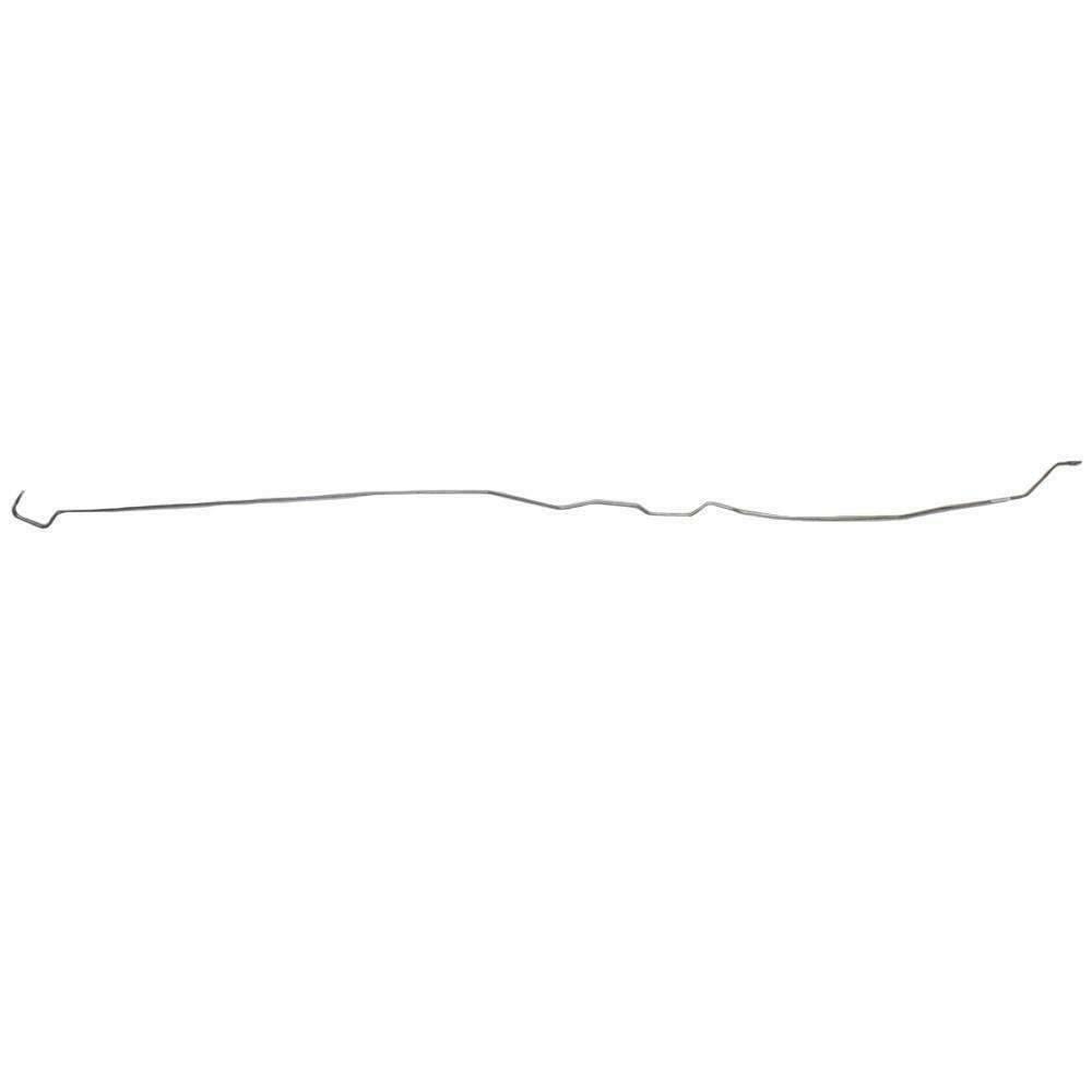 07-10 Chevrolet Silverado 2500 HD Intermediate Brake Line Kit - Intermediate Lines Car Part People