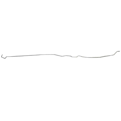 07-10 Chevrolet Silverado 2500 HD Intermediate Brake Line Kit - Intermediate Lines Car Part People