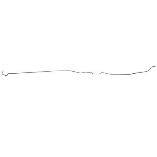 07-10 Chevrolet Silverado 2500 HD Intermediate Brake Line Kit - Intermediate Lines Car Part People