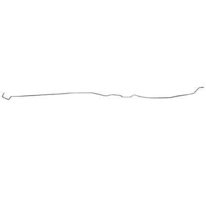 2007-2008 Chevrolet Silverado 2500 HD Intermediate Brake Line Kit 143.5" WB TIN0705OM