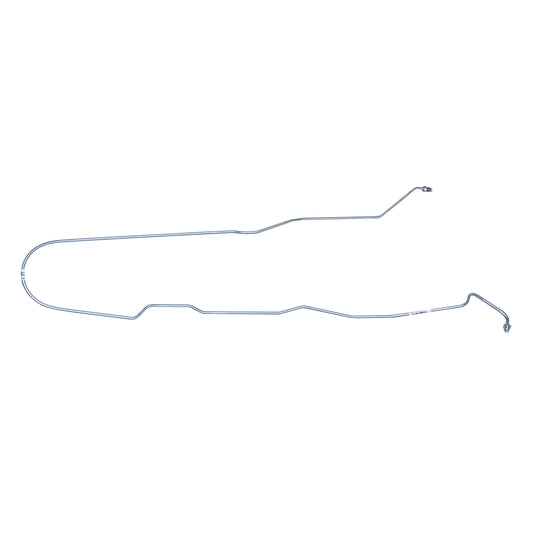 2007-10 Chevrolet Silverado 2500HD/3500HD Intermediate Brake Line - TIN0801OM - Intermediate Lines Car Part People