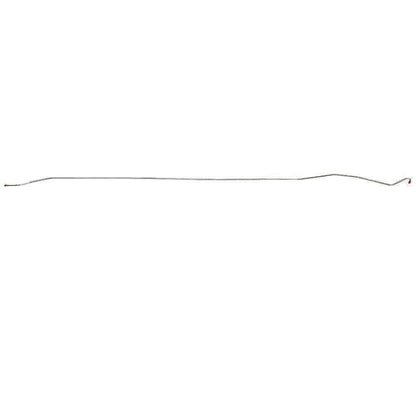 1947-50 GMC Series I 1/2 Ton Intermediate Brake Line Kit 2WD Short Bed TIN4701OM - Rear Lines Car Part People