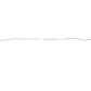 1947-50 GMC Series I 1/2 Ton Intermediate Brake Line Kit 2WD Short Bed TIN4701OM