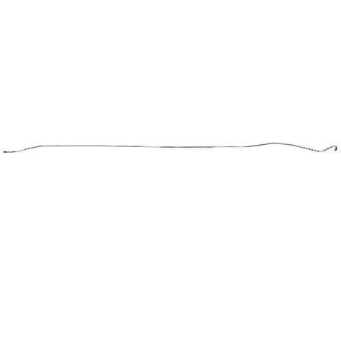 1947-50 GMC Series I 1/2 Ton Intermediate Brake Line Kit 2WD Short Bed TIN4701OM