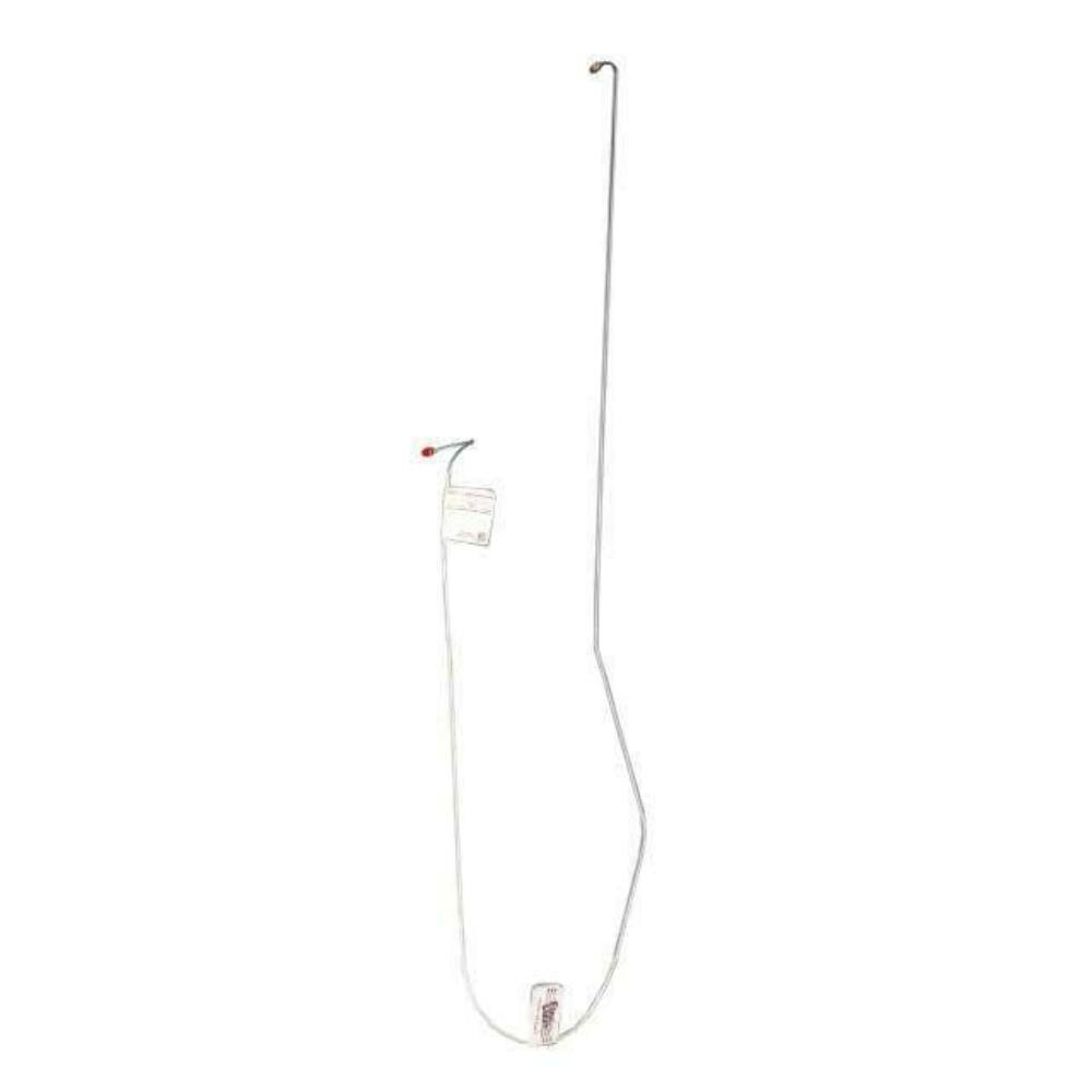 1948-1952 Ford F1 Pickup Short Bed Intermediate Brake Line - TIN4841OM - Intermediate Lines Car Part People