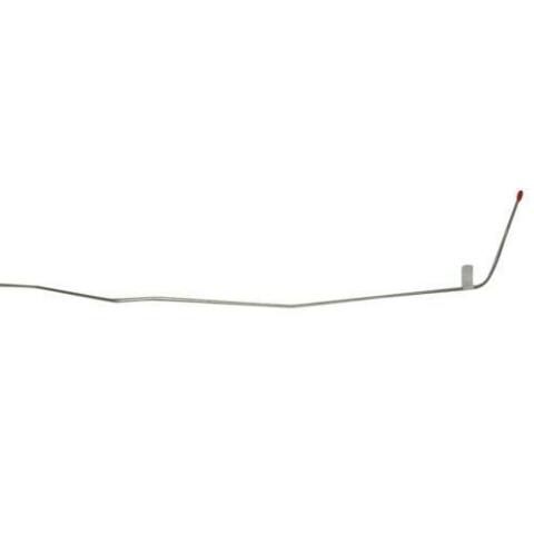 For Ford F1 1948-1952 Intermediate Brake Line w/ Short Bed-TIN4841SS-CPP