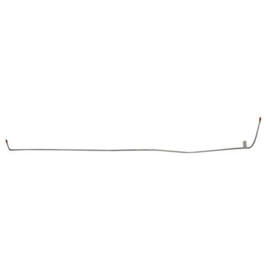 For Ford F1 1948-1952 Intermediate Brake Line w/ Short Bed-TIN4841SS-CPP - Intermediate Lines Car Part People