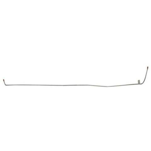 For Ford F1 1948-1952 Intermediate Brake Line w/ Short Bed-TIN4841SS-CPP