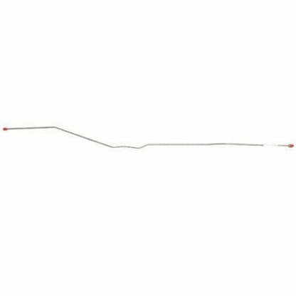 1951-1952 Chevrolet 3100 Intermediate Brake Line Steel TIN5101OM