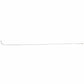 1951-1955 Chevrolet Series I Truck Intermediate Brake Line Short Bed - TIN5102SS