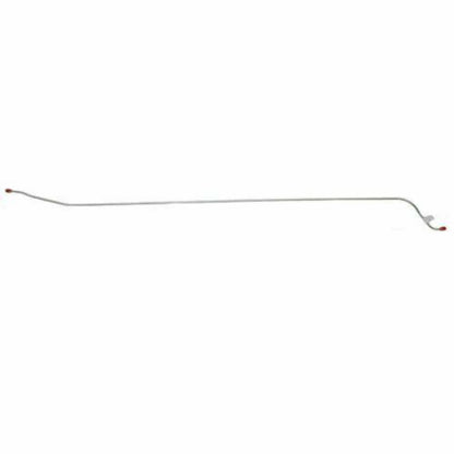 1952 Chevrolet 3600 Truck Intermediate Brake Line Short Bed Steel TIN5202OM - Intermediate Lines Car Part People