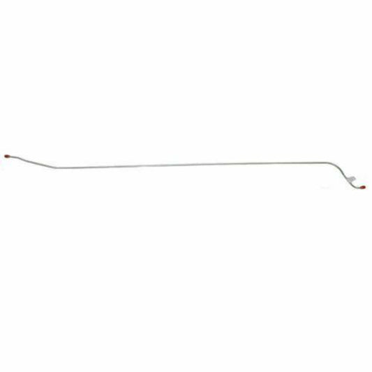 1952 Chevrolet 3600 Truck Intermediate Brake Line Short Bed Steel TIN5202OM - Intermediate Lines Car Part People