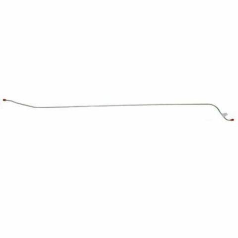 1952 Chevrolet 3600 Truck Intermediate Brake Line Short Bed Steel TIN5202OM