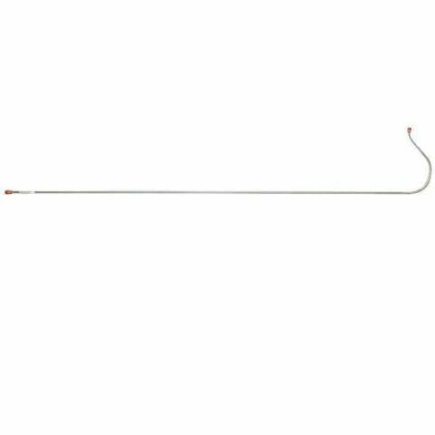 1955-57 Chevrolet Series II Truck Intermediate Brake Line Long Bed - TIN5502OM