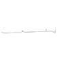 1963 - 1966 Chevrolet C10 2WD Long Bed Intermediate Brake Line - TIN6401OM - Intermediate Lines Car Part People