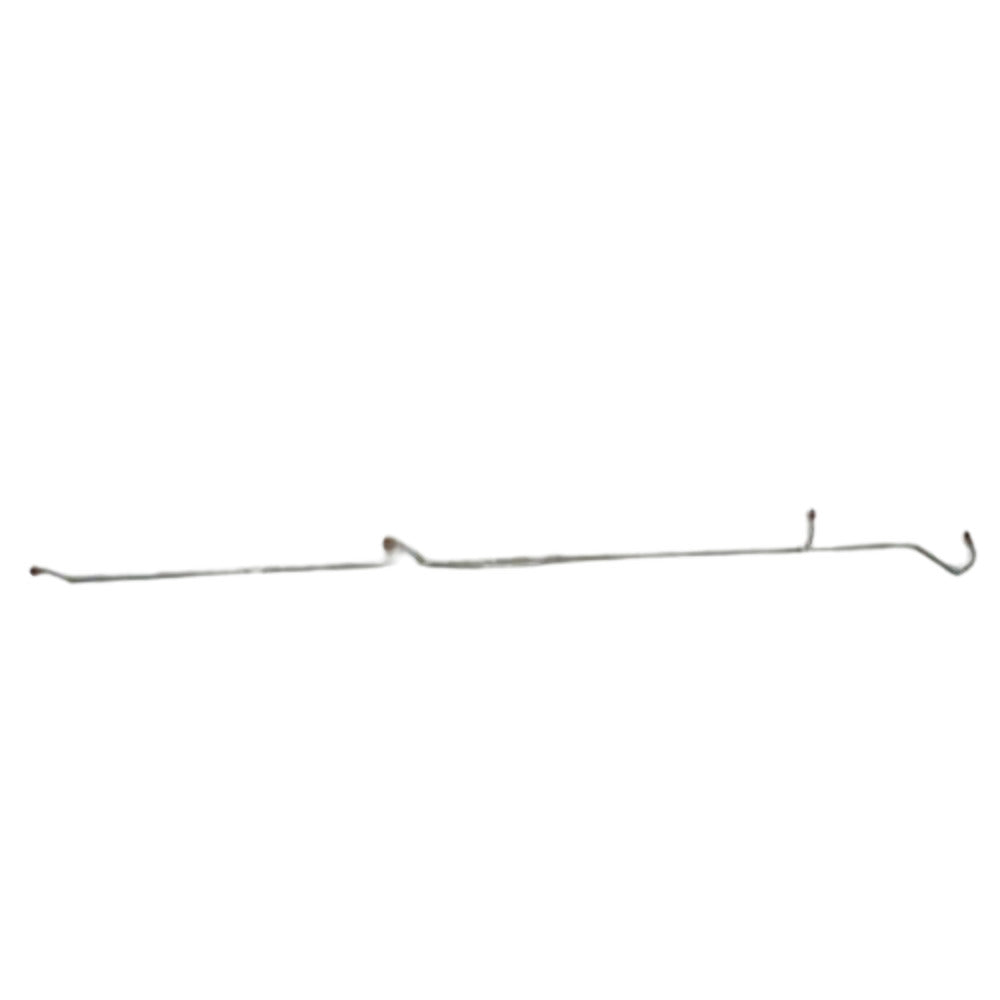 1963 - 1966 Chevrolet C10 2WD Long Bed Intermediate Brake Line - TIN6401OM - Intermediate Lines Car Part People