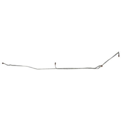 1963 - 1966 Chevrolet C10 Intermediate Brake Line - TIN6402SS - Intermediate Lines Car Part People
