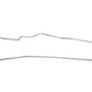 1965 - 1966 Ford F-100 Intermediate Brake Line - TIN6541OM