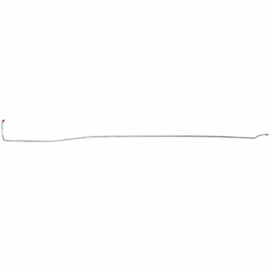 1967 - 1970 Chevrolet C10 Intermediate Brake Line - TIN6701OM - Intermediate Lines Car Part People