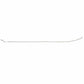 1967 - 1972 Chevrolet C10 Intermediate Brake Line - TIN6702OM