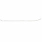 1967-1970 Chevrolet C10 Intermediate Brake Line Long Bed Steel TIN6702OM