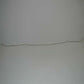 1967-1970 Chevrolet C10 Intermediate Brake Line Heavy Duty Models - TIN6703SS - Intermediate Lines Car Part People